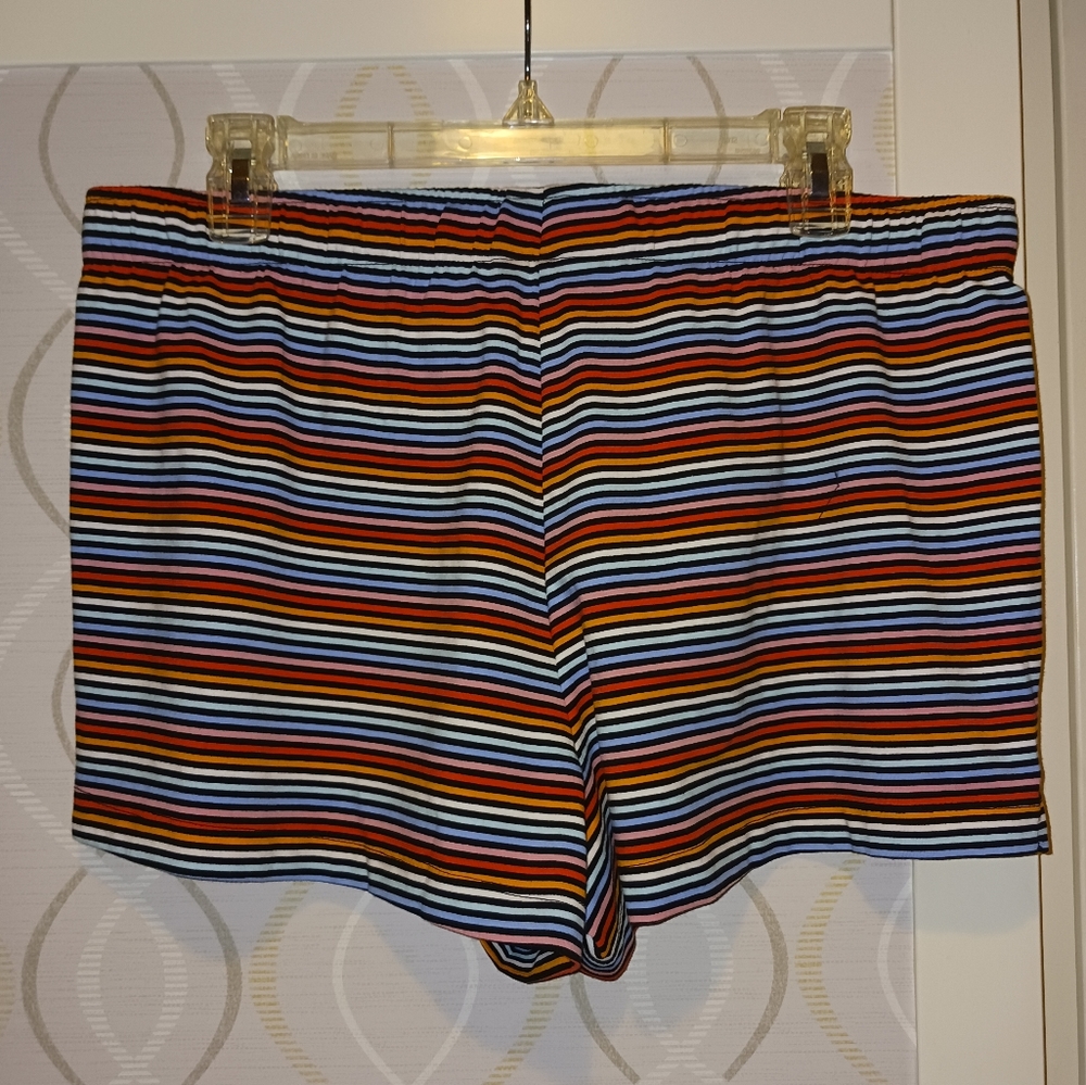 Calvin Klein Pajamas Sleepwear Set Tank & Shorts - Picture 12 of 13